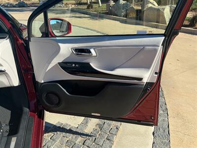2018 Toyota Mirai - Photo 34 - Escondido, CA 92029