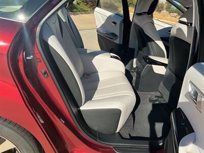 2018 Toyota Mirai - Photo 32 - Escondido, CA 92029