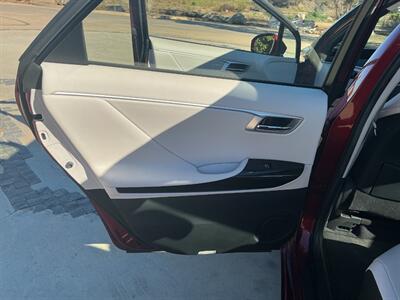 2018 Toyota Mirai - Photo 29 - Escondido, CA 92029