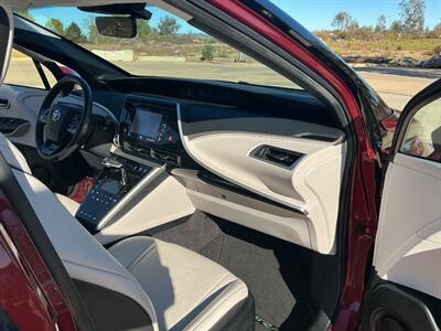 2018 Toyota Mirai - Photo 25 - Escondido, CA 92029