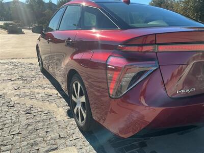 2018 Toyota Mirai - Photo 14 - Escondido, CA 92029