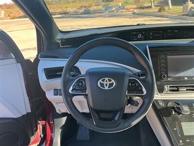 2018 Toyota Mirai - Photo 20 - Escondido, CA 92029