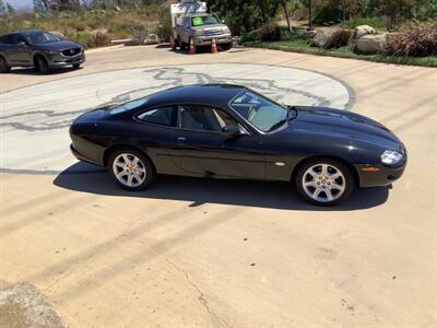 2000 Jaguar XK8   - Photo 17 - Escondido, CA 92029