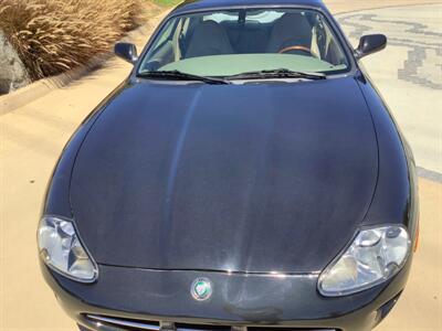 2000 Jaguar XK8   - Photo 4 - Escondido, CA 92029