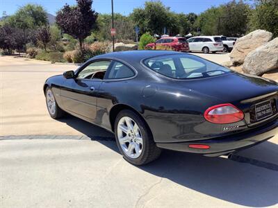 2000 Jaguar XK8   - Photo 12 - Escondido, CA 92029