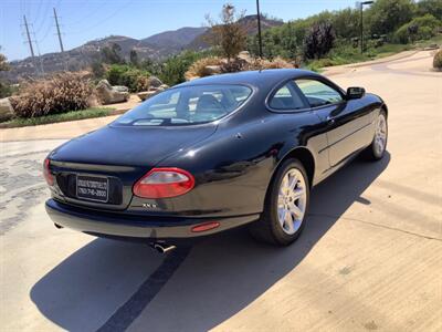 2000 Jaguar XK8   - Photo 7 - Escondido, CA 92029