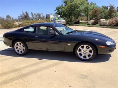 2000 Jaguar XK8   - Photo 5 - Escondido, CA 92029