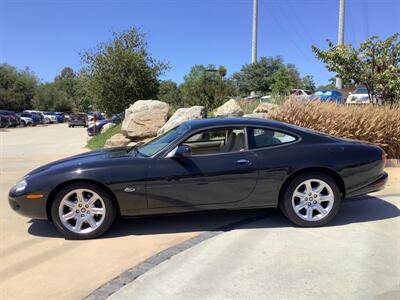 2000 Jaguar XK8   - Photo 6 - Escondido, CA 92029