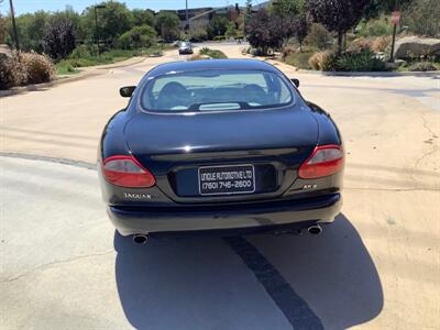 2000 Jaguar XK8   - Photo 14 - Escondido, CA 92029