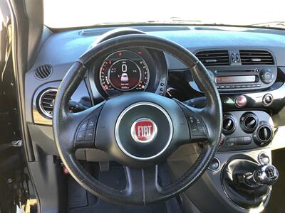 2015 FIAT 500 Sport   - Photo 19 - Escondido, CA 92029