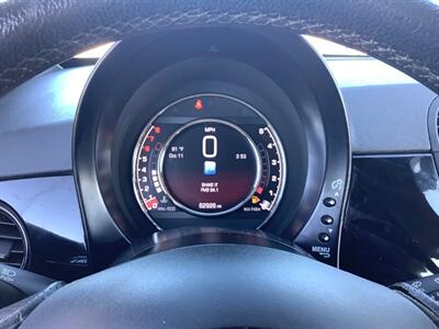2015 FIAT 500 Sport   - Photo 18 - Escondido, CA 92029