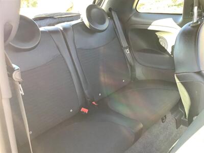 2015 FIAT 500 Sport   - Photo 31 - Escondido, CA 92029
