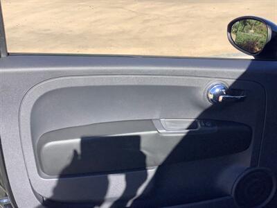 2015 FIAT 500 Sport   - Photo 24 - Escondido, CA 92029