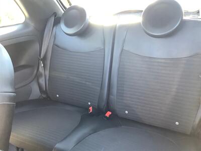 2015 FIAT 500 Sport   - Photo 27 - Escondido, CA 92029