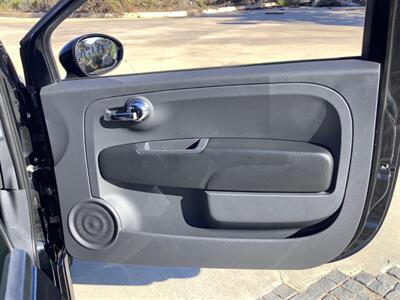 2015 FIAT 500 Sport   - Photo 28 - Escondido, CA 92029