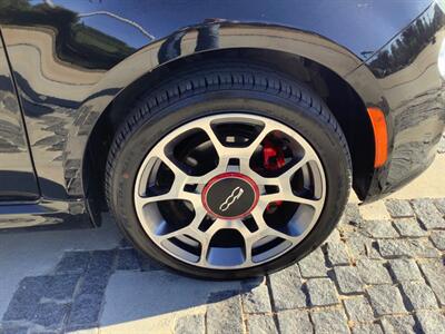 2015 FIAT 500 Sport   - Photo 46 - Escondido, CA 92029