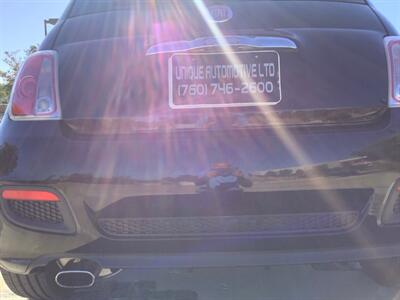 2015 FIAT 500 Sport   - Photo 16 - Escondido, CA 92029