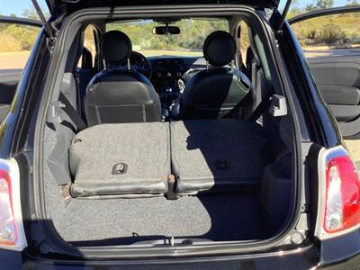2015 FIAT 500 Sport   - Photo 35 - Escondido, CA 92029
