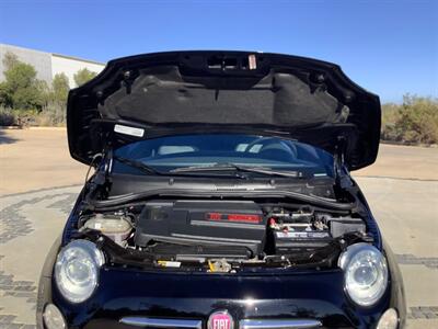 2015 FIAT 500 Sport   - Photo 36 - Escondido, CA 92029