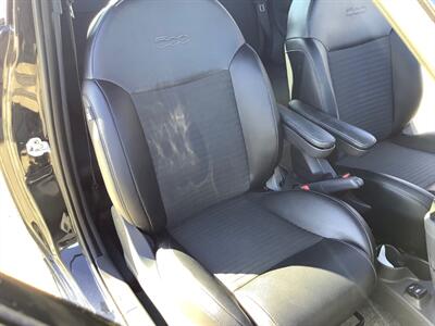2015 FIAT 500 Sport   - Photo 29 - Escondido, CA 92029