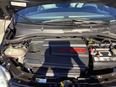 2015 FIAT 500 Sport   - Photo 37 - Escondido, CA 92029