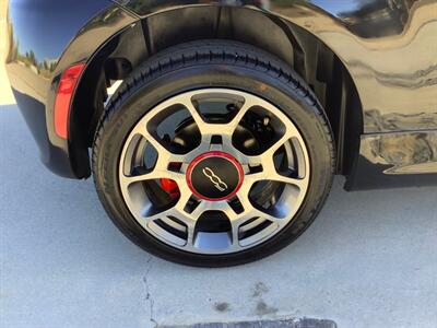 2015 FIAT 500 Sport   - Photo 45 - Escondido, CA 92029