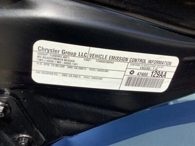 2015 FIAT 500 Sport   - Photo 40 - Escondido, CA 92029