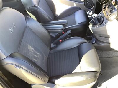 2015 FIAT 500 Sport   - Photo 30 - Escondido, CA 92029