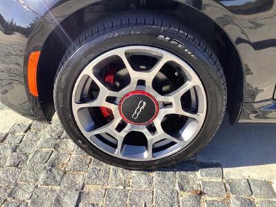 2015 FIAT 500 Sport   - Photo 43 - Escondido, CA 92029