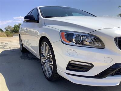 2017 Volvo V60 T6 Polestar   - Photo 9 - Escondido, CA 92029