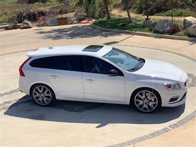 2017 Volvo V60 T6 Polestar   - Photo 18 - Escondido, CA 92029