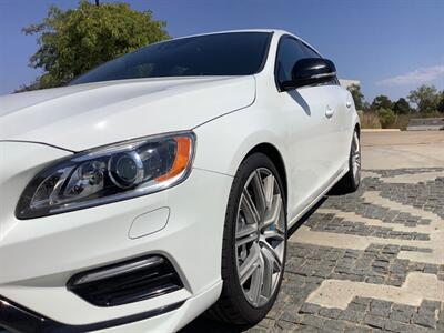 2017 Volvo V60 T6 Polestar   - Photo 8 - Escondido, CA 92029