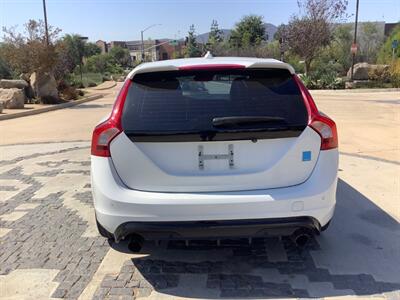 2017 Volvo V60 T6 Polestar   - Photo 15 - Escondido, CA 92029