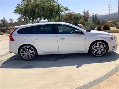 2017 Volvo V60 T6 Polestar   - Photo 5 - Escondido, CA 92029