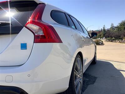 2017 Volvo V60 T6 Polestar   - Photo 12 - Escondido, CA 92029