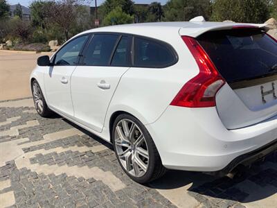 2017 Volvo V60 T6 Polestar   - Photo 13 - Escondido, CA 92029