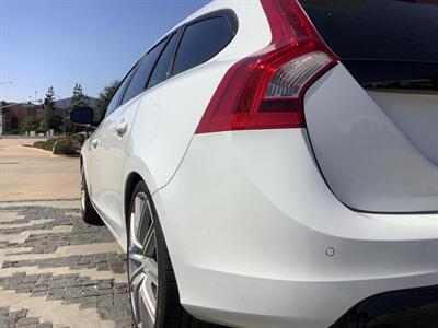 2017 Volvo V60 T6 Polestar   - Photo 14 - Escondido, CA 92029