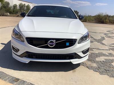 2017 Volvo V60 T6 Polestar   - Photo 2 - Escondido, CA 92029