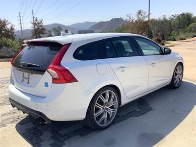 2017 Volvo V60 T6 Polestar   - Photo 11 - Escondido, CA 92029