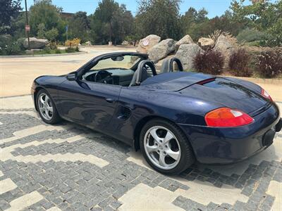 2001 Porsche Boxster - Photo 13 - Escondido, CA 92029