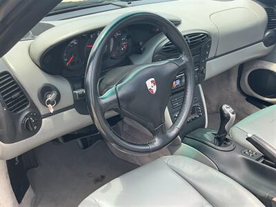 2001 Porsche Boxster - Photo 25 - Escondido, CA 92029