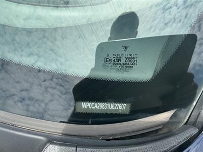 2001 Porsche Boxster - Photo 40 - Escondido, CA 92029