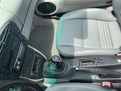 2001 Porsche Boxster - Photo 28 - Escondido, CA 92029