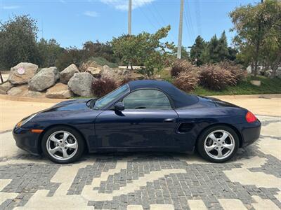 2001 Porsche Boxster - Photo 8 - Escondido, CA 92029