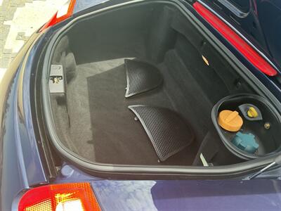 2001 Porsche Boxster - Photo 44 - Escondido, CA 92029