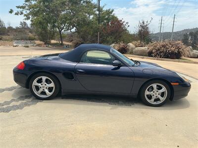 2001 Porsche Boxster - Photo 6 - Escondido, CA 92029
