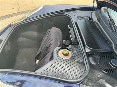 2001 Porsche Boxster - Photo 39 - Escondido, CA 92029