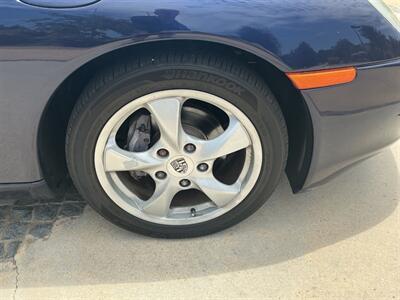 2001 Porsche Boxster - Photo 49 - Escondido, CA 92029