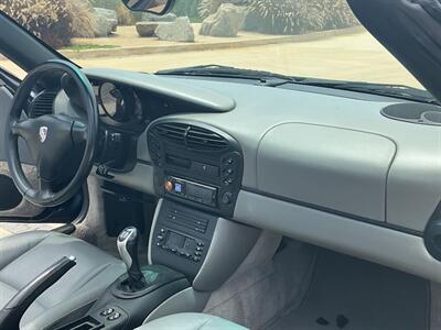 2001 Porsche Boxster - Photo 29 - Escondido, CA 92029