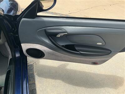 2001 Porsche Boxster - Photo 33 - Escondido, CA 92029